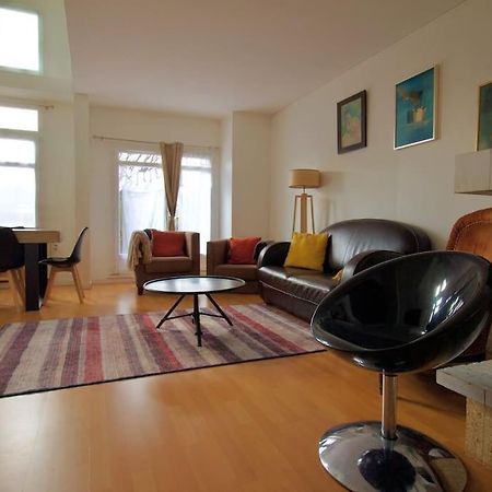 Disney And Paris 5 Rooms 110M2 Free Parking Lognes Bagian luar foto