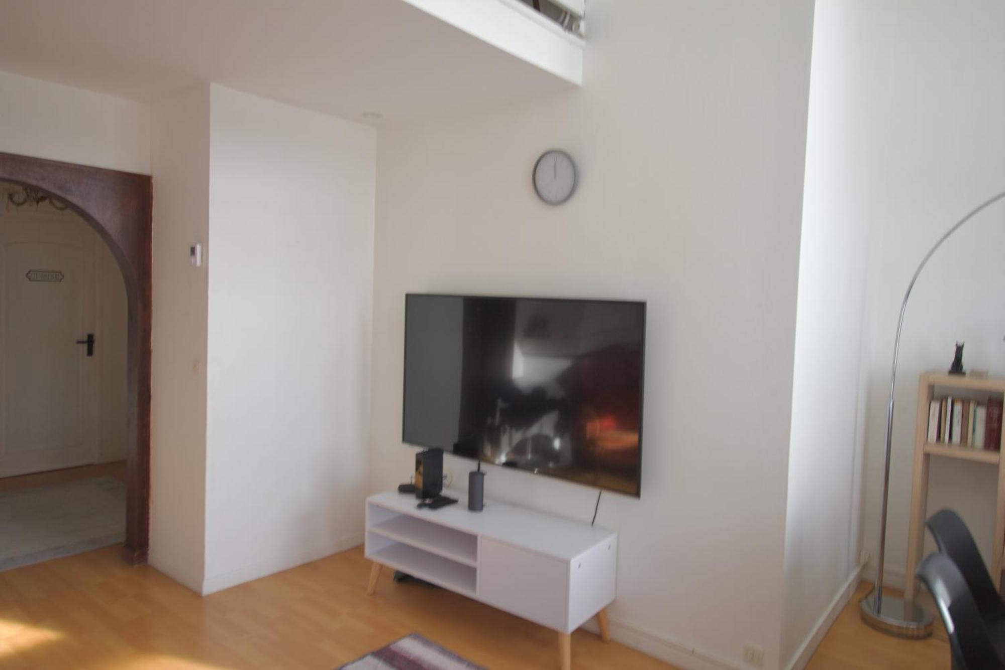 Disney And Paris 5 Rooms 110M2 Free Parking Lognes Bagian luar foto