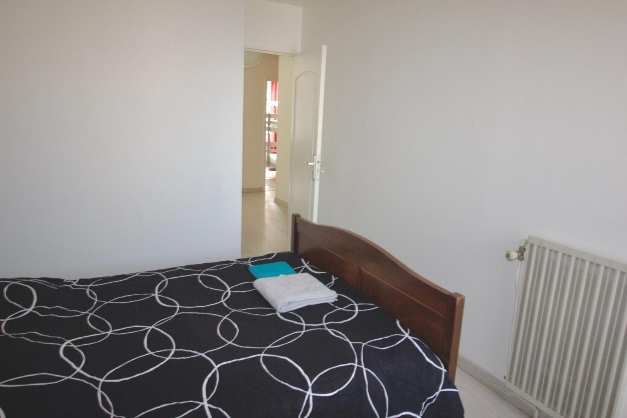 Disney And Paris 5 Rooms 110M2 Free Parking Lognes Bagian luar foto