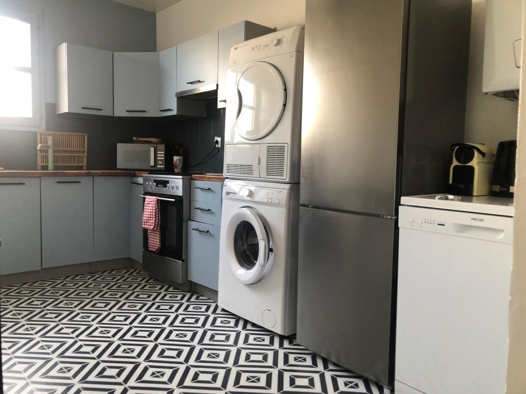 Disney And Paris 5 Rooms 110M2 Free Parking Lognes Bagian luar foto